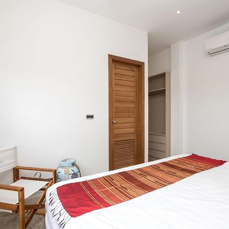 New & Elegant 5Br Eco Pool Villa Samakki Garden 5 Rawai エクステリア 写真