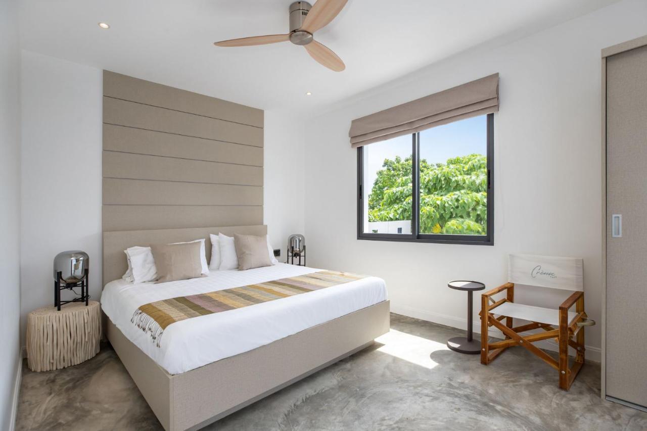 New & Elegant 5Br Eco Pool Villa Samakki Garden 5 Rawai エクステリア 写真