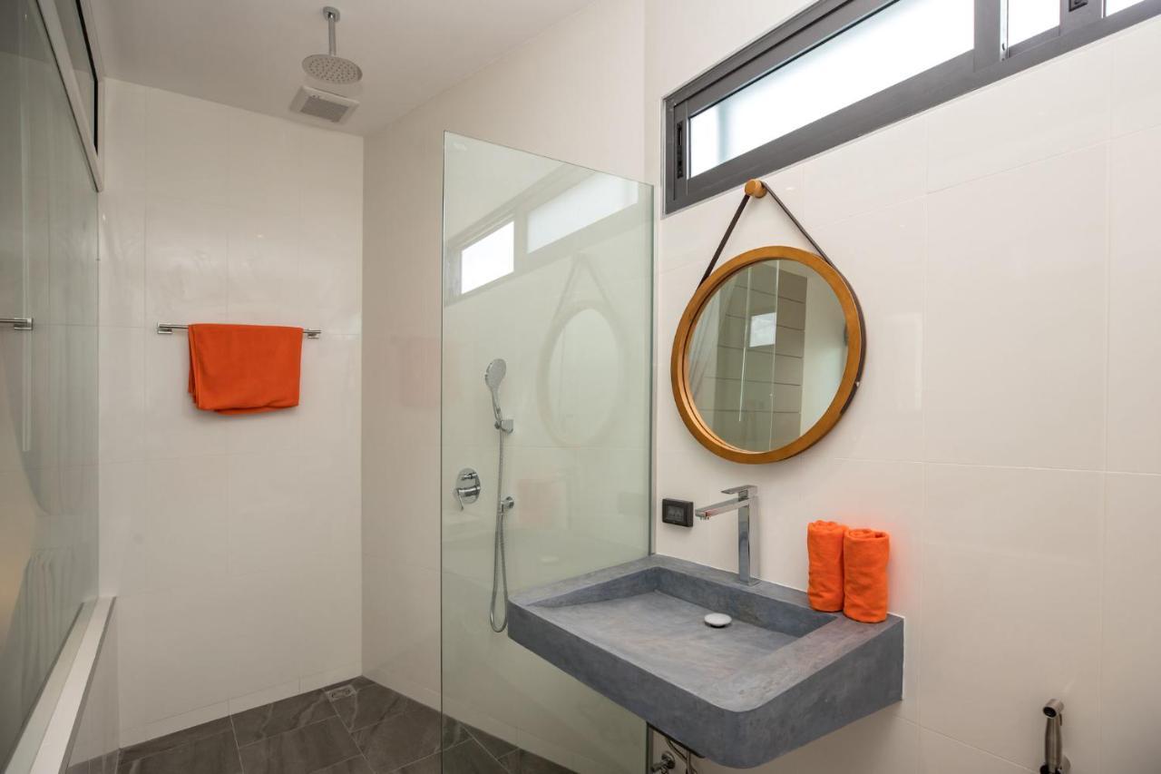 New & Elegant 5Br Eco Pool Villa Samakki Garden 5 Rawai エクステリア 写真