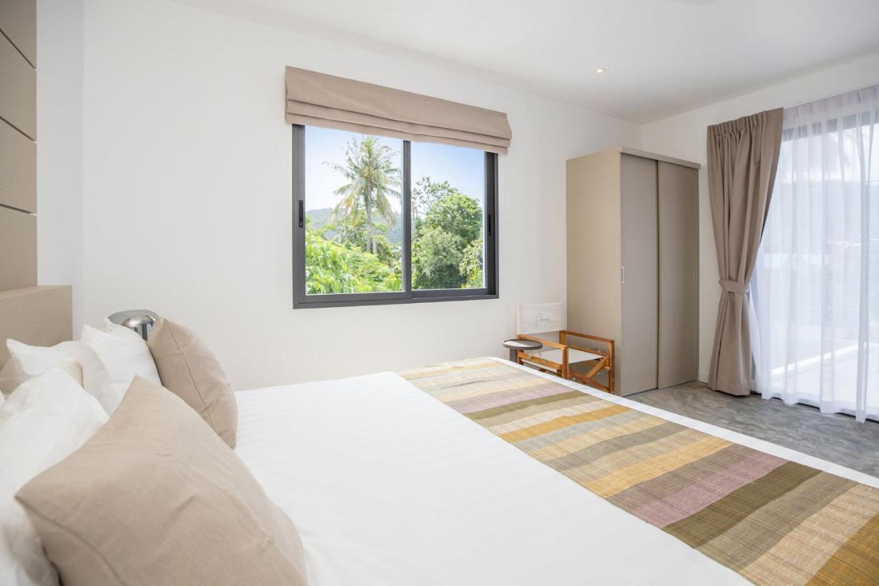 New & Elegant 5Br Eco Pool Villa Samakki Garden 5 Rawai エクステリア 写真